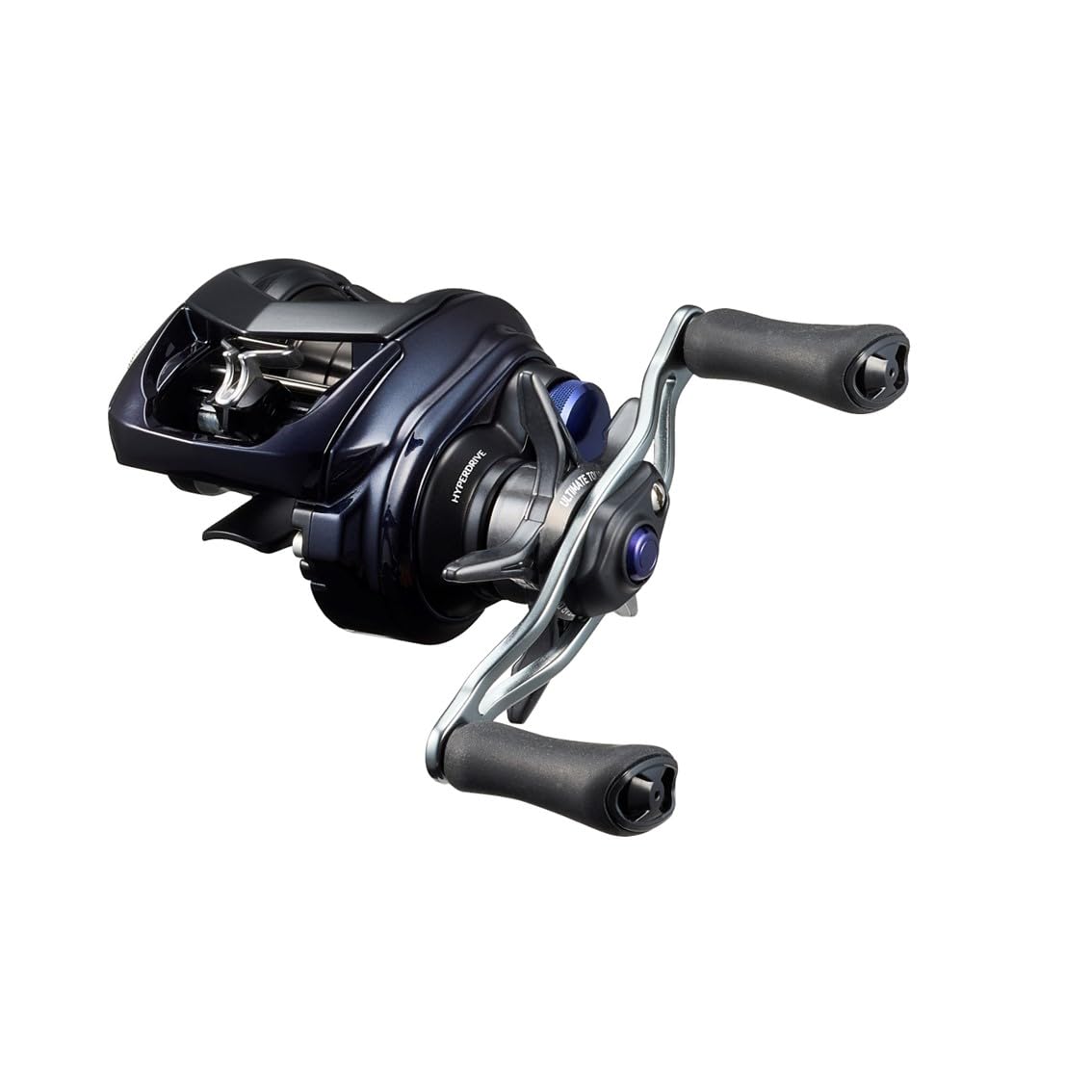 ダイワ(DAIWA) ベイトリール 23SALTIST SV TW 80XHL PE SPECIAL