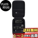 【Aenllosi 収納ケース】互換品 X-T30II/X-S20/X-S10/X-T1/X-T20 ミラーレスデジタルカメラ(ケースのみ)