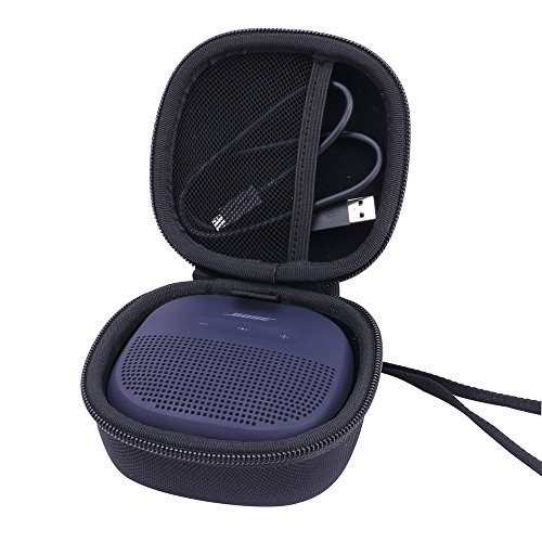 Bose SoundLink Micro Bluetooth speaker ポータ