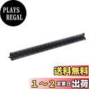 Forahome 三角スケール 30cm 建築士用 定規 製図スケール アルミ製 定規 耐用性 製図用品 高精度 目盛り読みやすい 製図用品 (ブラックA)
