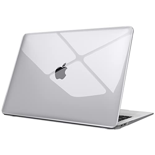 Fintie MacBook Air 13 P[X یP[X 2018 2019 2020 2021  13C` PC ^ y ϏՌ h~ rM݌v   (fԍA2179 / A1932 / A2337 (M1)) iNAj