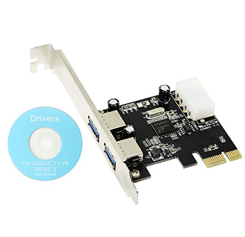 CERRXIAN ®USBĥ USB3.0ĥ2ݡ USB3.0 PCI-E PCI Express 4ԥIDE ͥ USBץ