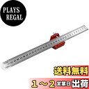 CarAngels 木工ケガキ工具セット マグネット付き ルーラーストップ & ステンレスルーラー 45度・60度・90度 コンビネーションスコヤ (CX300...