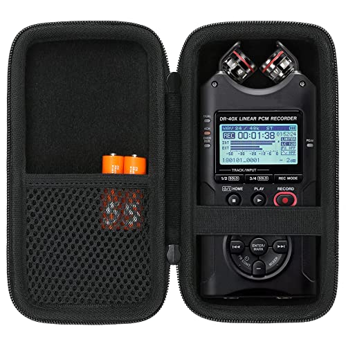 Aenllosi Ǽ ߴ TASCAM  ˥PCM쥳 DR-40XʥΤߡ