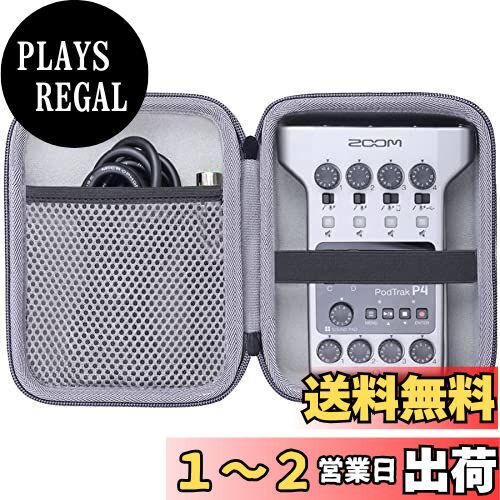 co2CREA Ǽ ߴ ZOOM  饤ۿѥ쥳 PodTrak P4