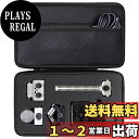 co2CREA 収納ケース 互換品 ZOOM ズーム ハンディレコーダー H6、SSH-6、EXH-6、MSH-6(ケースのみ)