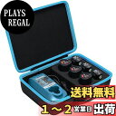 【Khanka 専用収納ケース】 互換品 Makita マキタ 7.2V 10.8V 9.6V 12V リチウムイオンバッテリ(ケースのみ)