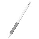 FUKUSHOP Apple Pencil 2 グリップ Apple Pencil 2 ホルダー Apple Pencil 第2世代 ケース カバー アップルペンシル 第2世代 保護スキ..