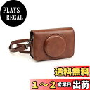 HIYQIN コダックケース,KODAK C210R/Mini Shot 2レトロ インスタントケース C210Rケース カメラバッグ MiniShot2レトロ...