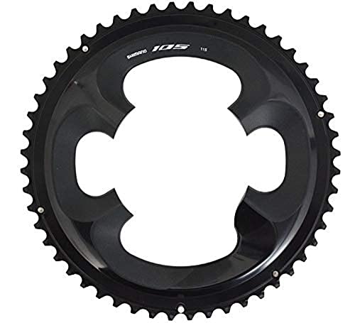 商品情報商品の説明チェーンリング 52T(ブラック)-MT (52X36T) FC-R7000用 ブランド:シマノ/SHIMANO シマノパートNo:Y1WV98030 JANコード:4550170468040主な仕様 シマノパート:Y1WV98030br対応モデル:FC-R7000br仕様:ダブルbr対応スピード:11スピードbr歯数:52T-MT(52-36T用/ブラック)