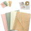 Odowalker 4色 ラッピングペーパー 薄葉紙 包装紙 包装紙 かわいい 包装紙 ラッピング ランキング 約80..