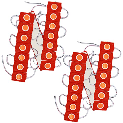 Meliore 24V LED TCh }[J[ A ^C H _ECg A_[Cg gbN ^ fRg h JX^ COB ėp i 40R} 40 Zbg bh 