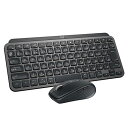 商品情報商品の説明説明 MK700MXはMX anywhere 3とMX KEYS miniのビジネスモデル(MX1700BGR/KX700BGR)のセット。 オフィス環境に適したセキュリティと接続の安定性を実現したこのモデルは、Bluetoothとロジクール独自の新通信技術「Logi Bolt」(※1)の接続方法に対応。 「Logi Bolt」は連邦情報処理標準(FIPS)に準拠したグローバルスタンダードのセキュア接続専用モードに基づいた設計でより安全でクローズドな接続を実現しています。 2年間メーカー保証付き。 (※1)「Logi Bolt」USBは本製品に同梱されています。 (このコンボには2つの製品が含まれています) MX anywhere 3 for Business/MX1700BGR/持ち運びやすいスタイリッシュな高機能ワイヤレスマウス MX KEYS mini for Business/KX700BGR/70%のサイズで省スペース・持ち運びもらくらくのスタイリッシュな高機能キーボード主な仕様 MX anywhere 3とMX KEYS miniのビジネスモデルのセット／MX1700BGR + KX700BGRbrMX anywhere 3 for Business／MX1700BGR／持ち運びやすいスタイリッシュな高機能ワイヤレスマウスbrMX KEYS mini for Business／KX700BGR／70％のサイズで省スペース・持ち運びもらくらくのスタイリッシュな高機能キーボードbr接続:Bluetooth／ロジクール独自の新通信技術「Logi Bolt」に対応 ※Logi BoltUSBは同梱されています