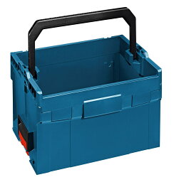 Bosch Professional(ボッシュ) L-BOXX(エルボックス) カゴボックスL LT-BOXX272