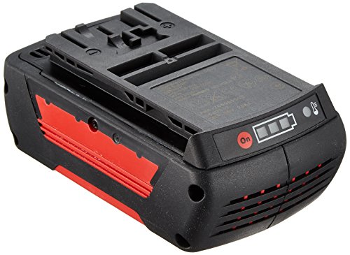 Bosch Professional(ボッシュ) 36V2.0Ahリチウムイオンバッテリー A3620LIB