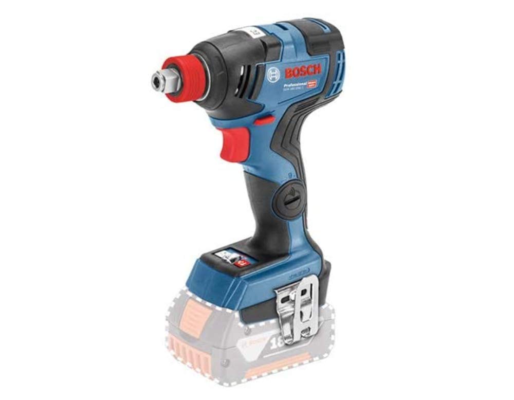 Bosch Professional(ܥå) 18V ɥ쥹ѥȥɥ饤С  (ΤΤߡХåƥ꡼Ŵ) GDX18V-200CH