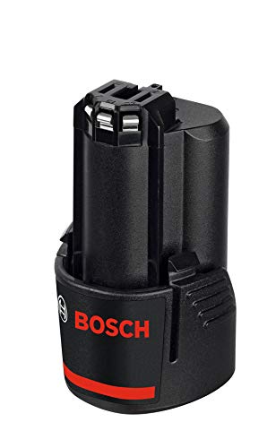 Bosch Professional(ボッシュ) 10.8V3.0Ahリチウムイオンバッテリー GBA10.8V3.0Ah