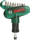 BOSCH(ボッシュ) ドライバーセット PR-HDR10