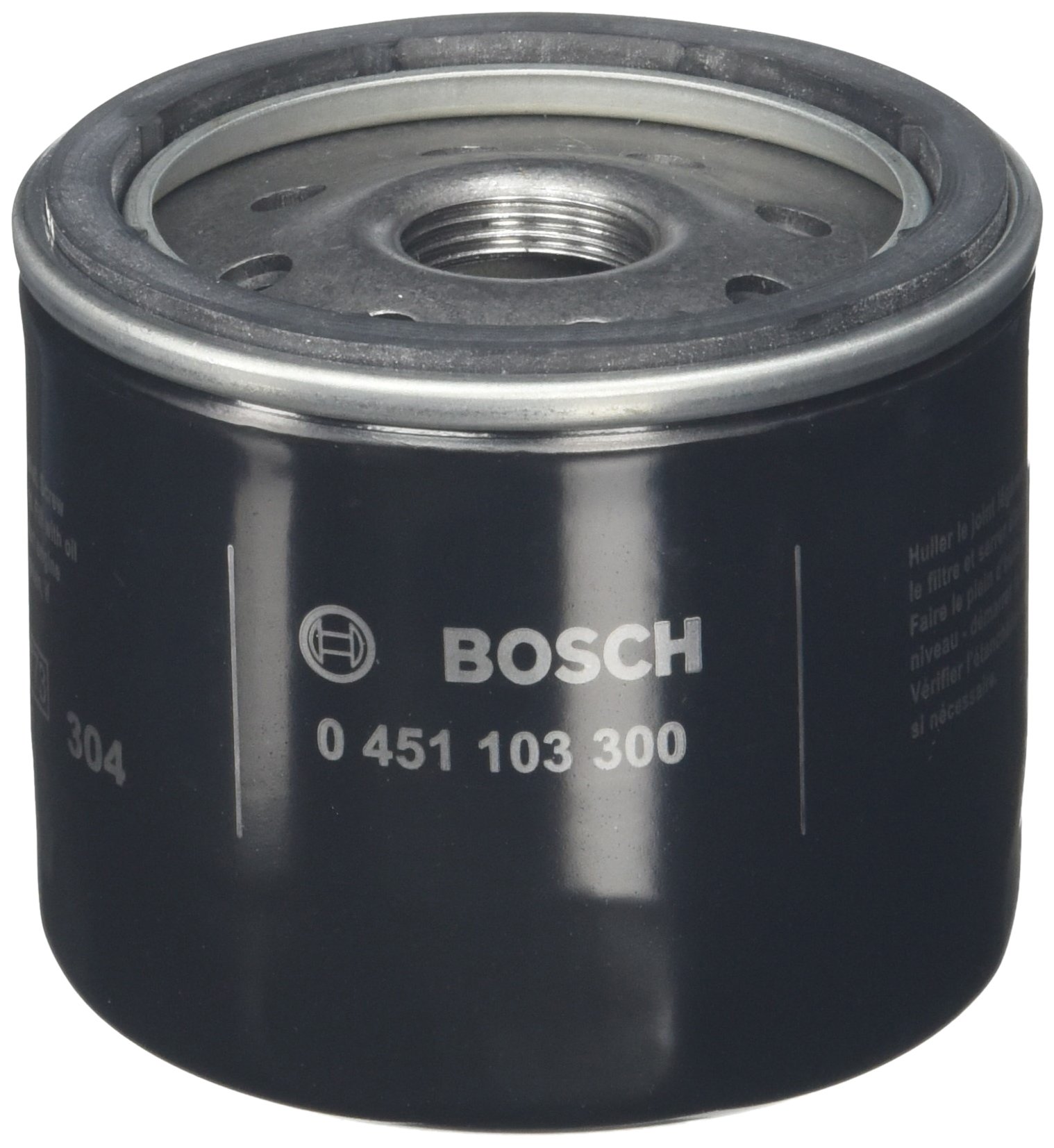 BOSCH(ボッシュ) オイルフィルター 輸入車用 OF-ALF-1