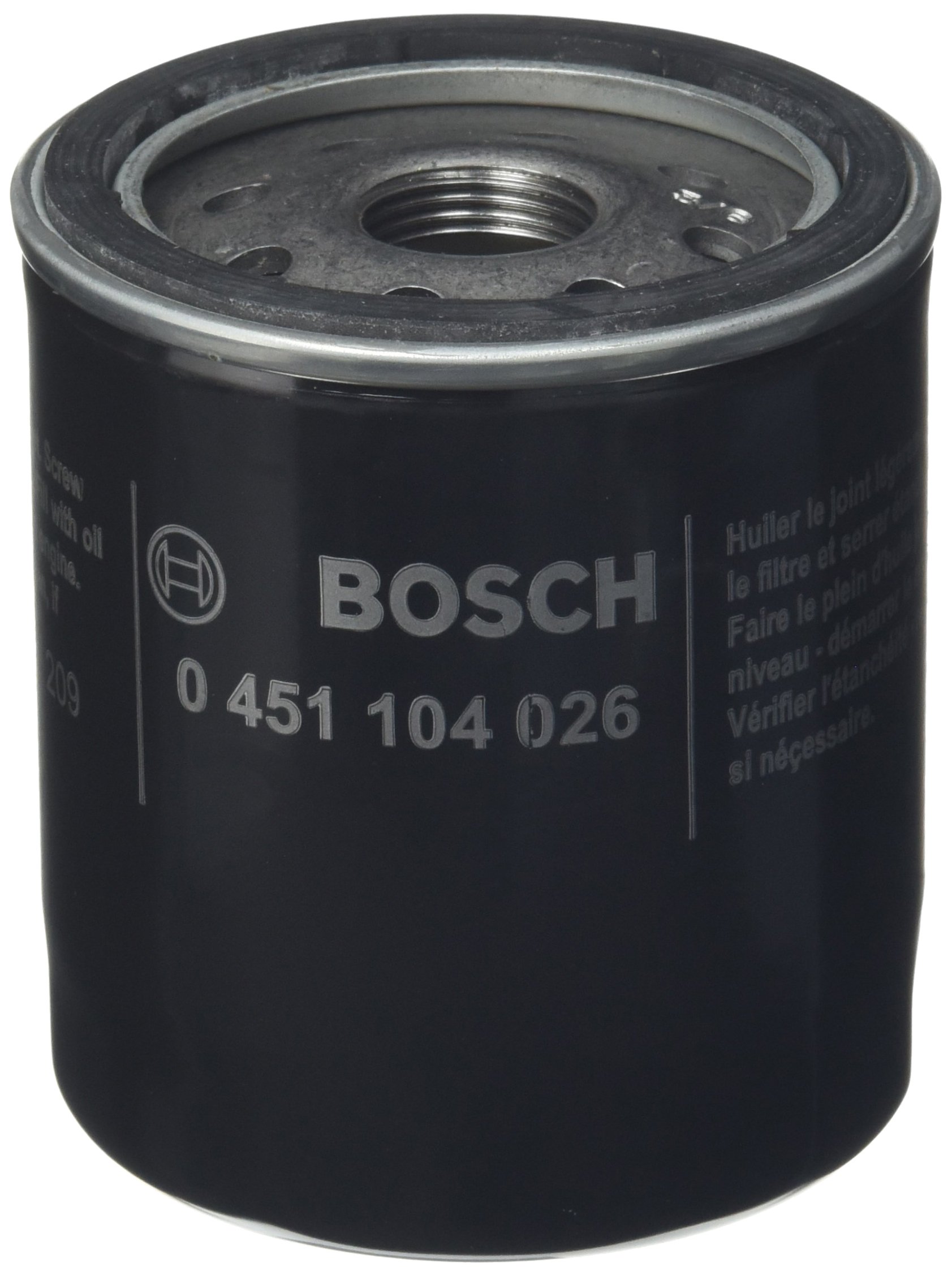 BOSCH(ボッシュ) オイルフィルター 輸入車用 OF-MIN-3