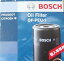 BOSCH(ボッシュ) オイルフィルター 輸入車用 OF-PEU-1