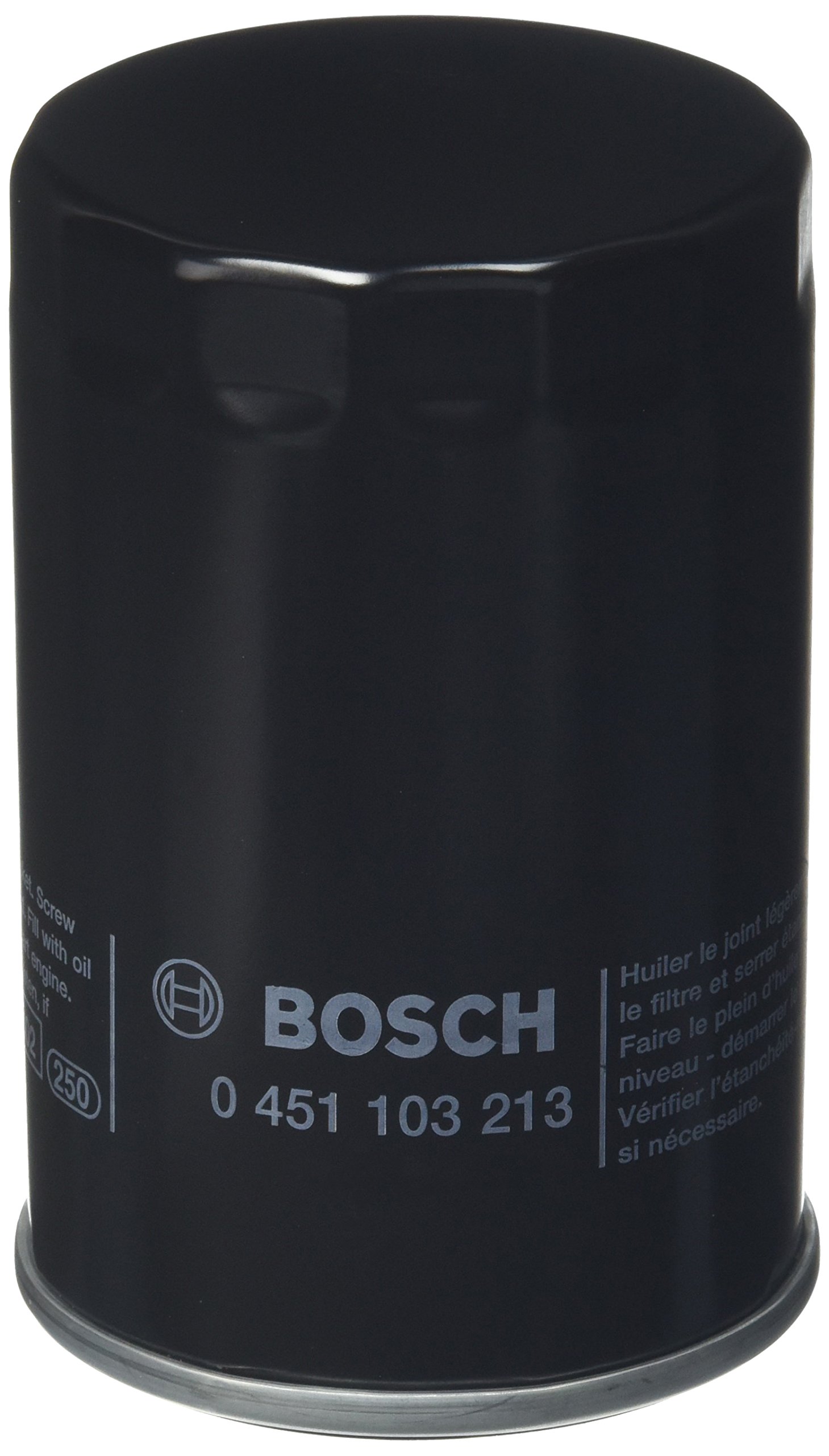 BOSCH(ボッシュ) オイルフィルター 輸入車用 OF-POR-2
