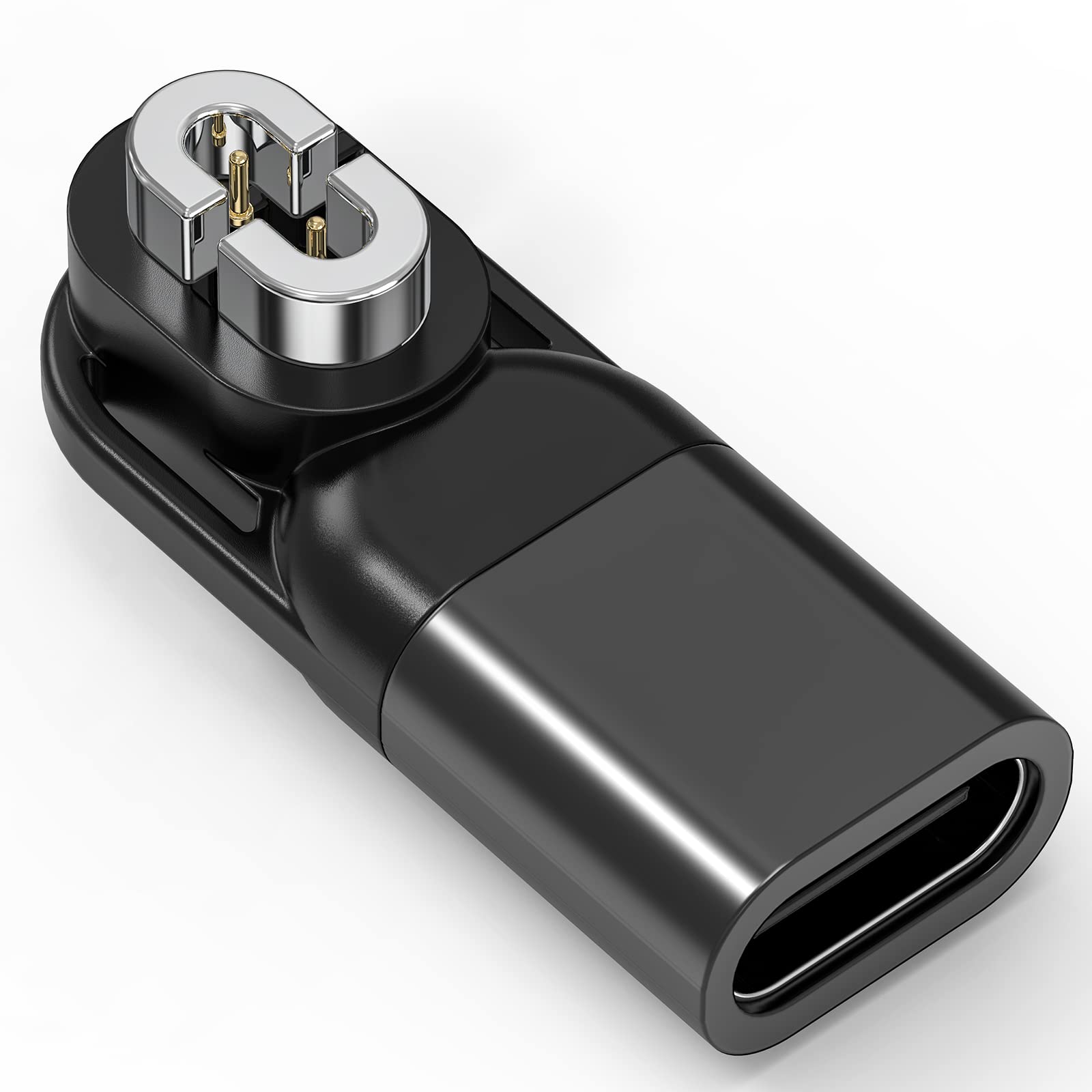 USB-C Shokz用変換アダプター ショックス充電ケーブル Type C タイプC磁気アダプタ Shokz OpenRun 旧AfterShokz / Aftershokz Aeropex/Shokz OpenRun Pro/OpenComm Shokz/OpenRun Mini Shokzな…