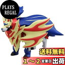 タカラトミー(TAKARA TOMY) 『 ポケットモンスター モンコレ ML-19 ザマゼンタ 』 ポケモン フィギュア おもちゃ 4歳以上 玩具安全基準合格 STマーク認証 Pokemon