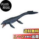 タカラトミー(TAKARA TOMY) アニア ジュラシック・ワールド モササウルス 動物 恐竜 おもちゃ 3歳以上