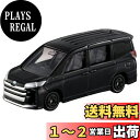 【送料無料】タカラトミー トミカ No.50 トヨタ ノア (初回版) ミニカー おもちゃ 3歳以上
