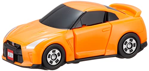 ^Jg~[(TAKARA TOMY) g~J ͂߂ăg~J Y NISSAN GT-R ~jJ[  1.5Έȏ