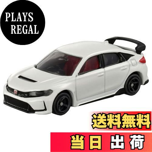 タカラトミー(TAKARA TOMY) トミカ No.78 ホンダ シビック TYPE R (箱) ミニカー おもちゃ 3歳以上