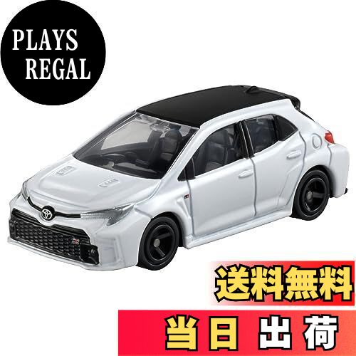 【送料無料】タカラトミー トミカ No.52 トヨタ GRカローラ (ブリスターパッケージ) ミニカー おもちゃ..