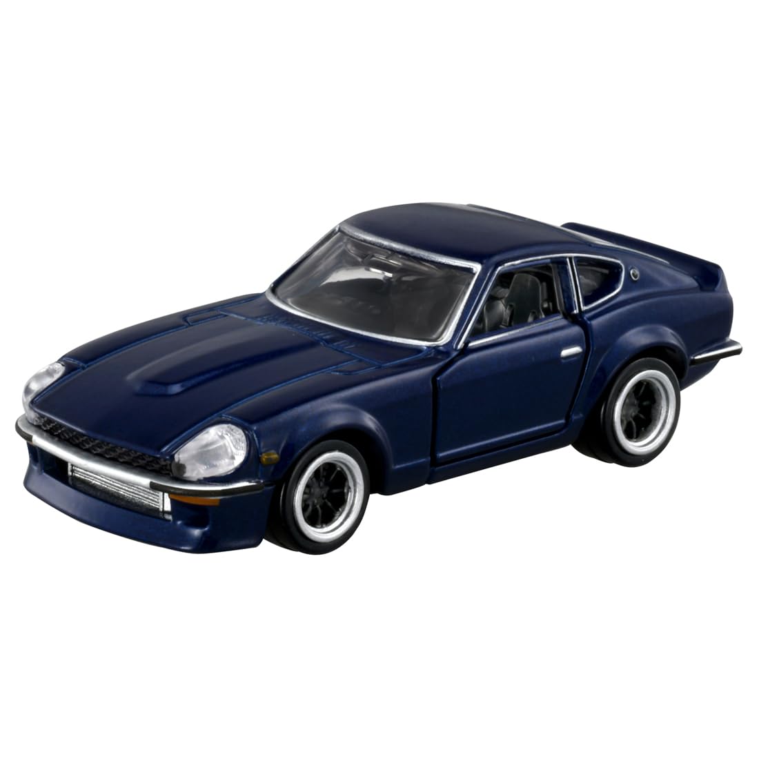 【送料無料】タカラトミー トミカプレミアム unlimited 09 湾岸ミッドナイト 悪魔のZ ミニカー おもちゃ 6歳以上