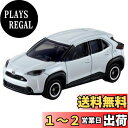 タカラトミー トミカ No.102 トヨタ ヤリスクロス GR SPORT (ブリスターパッケージ) ミニカー おもちゃ 3歳以上
