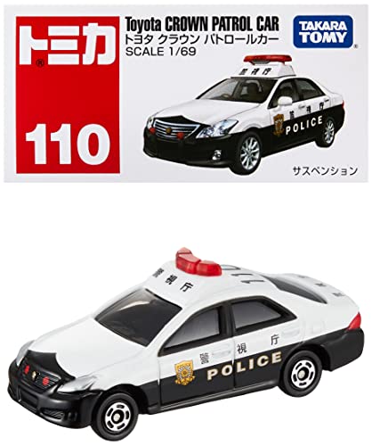 ^Jg~[w g~J No110 g^ NE pg[J[ () x ~jJ[   3Έȏ  ߋSi ST}[NF TOMICA TAKARA TOMY