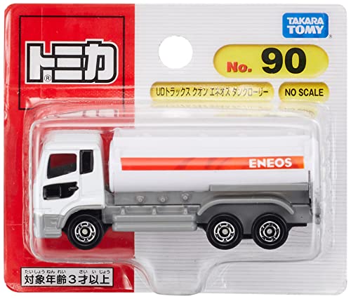 ^Jg~[w g~J No.90 UDgbNX NI GlIX ^N[[ (uX^[pbP[W) x ~jJ[   3Έȏ uX^[pbP[W ߋSi ST}[NF TOMICA TAKARA TOMY