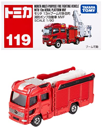 ^Jg~[(TAKARA TOMY) w g~J No.119 ^ 13mu[tړIh|v MVF () x ~jJ[   3Έȏ  ߋSi ST}[NF TOMICA