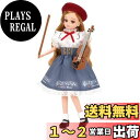 タカラトミー リカちゃん ドレス LW-19 バイオリンレッスン 着せ替え おままごと おもちゃ 3歳以上