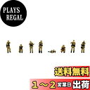 トミーテック 1/144 ジオコレ・コンバットシリーズ DCMA01 歩兵セットA 塗装済みプラモデル 318125