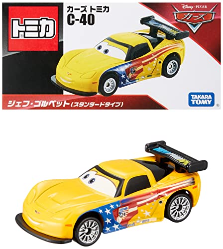 ^Jg~[w fBYj[ J[Y g~J C-40 WFtESxbg (X^_[h^Cv) x ~jJ[   3Έȏ  ߋSi ST}[NF TOMICA TAKARA TOMY