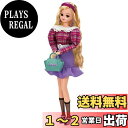 タカラトミー(TAKARA TOMY) リカちゃん ドール #Licca #レディレトロ 』 着せ替え おままごと おもちゃ 3歳以上(3)
