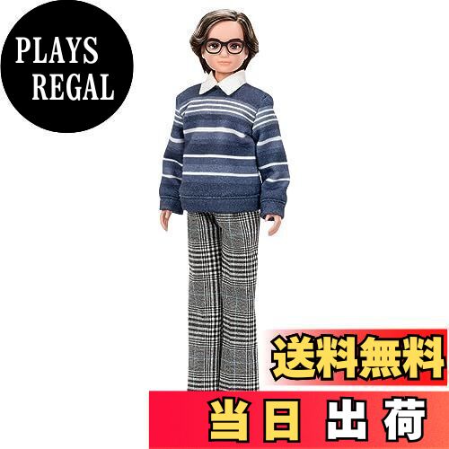 タカラトミー(TAKARA TOMY) リカちゃん ドール だいすきなおじいちゃん 着せ替え おままごと おもちゃ 3歳以上