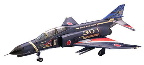 トミーテック 技MIX 技AC117 空自 F-4EJ改 新田原