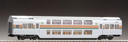 トミーテック TOMIX HOゲージ サロ124形 新湘南色 HO-6021 鉄道模型 電車