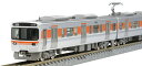 トミーテック(TOMYTEC) TOMIX Nゲージ JR 315系 98820 鉄道模型 電車