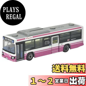 トミーテック(TOMYTEC) 全国バスコレクション JB063-2 船橋新京成バス ジオラマ用品