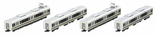 【送料無料】トミーテック(TOMYTEC) TOMIX Nゲージ JR 221系 増結セット 98468 鉄道模型 電車