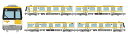 トミーテック(TOMYTEC) リニア地下鉄道コレクション Osaka Metro 80系 今里筋線 13編成 4両セット A ジオラマ用品