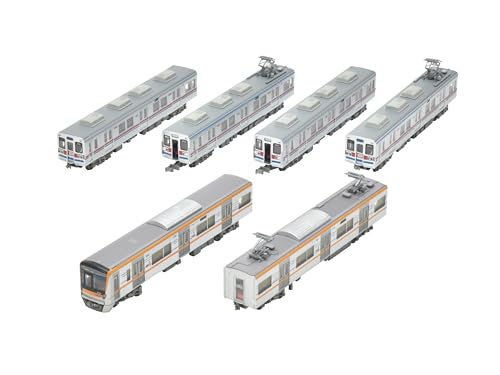 【送料無料】トミーテック(TOMYTEC) 鉄道コレクション 鉄コレ 京成電鉄3600形 3100形 新造車両回送列車..